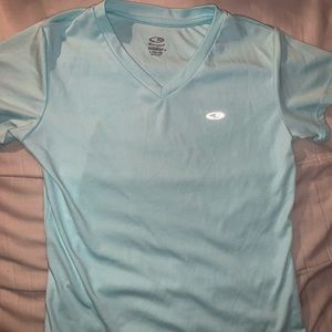 Champion shirt